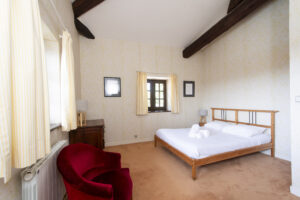 St Didier annexe chambre 2©G Perret