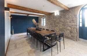 St Didier annexe salle a manger©G Perret