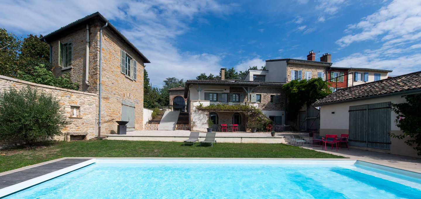 St-Didier-vue-maison-annexe-03-G-Perret Le Hameau des figuiers